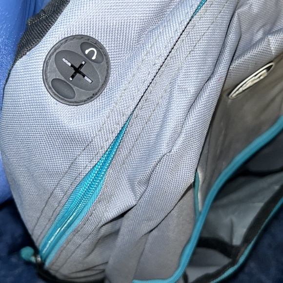 Metropack Backpack - Picture 4 of 6